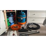 Vax 4000, Vacuum Cleaner Spares
