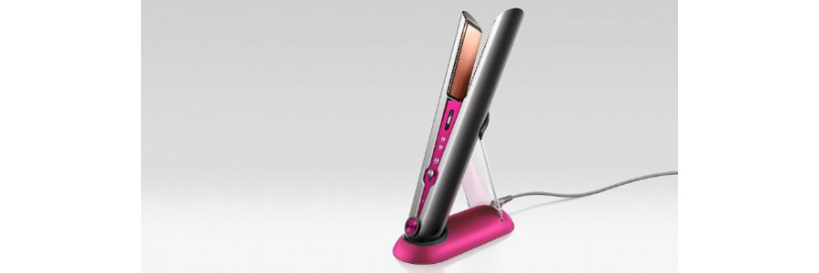 Dyson Hair Straightener