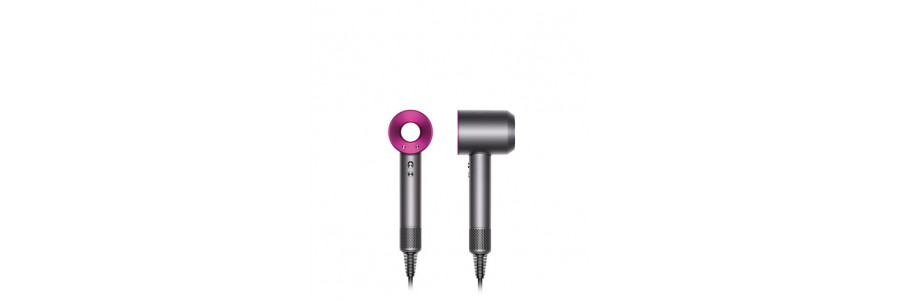 Dyson Hair Dryer