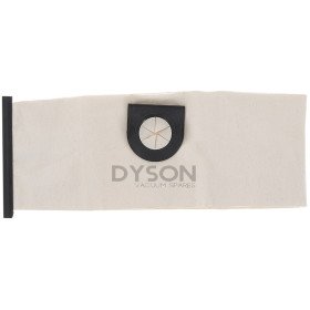 Vax Washable Reusable Vacuum Cloth Dust Bag - QUABAG103