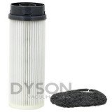 Vax Vacuum Cleaner HEPA Filter Kit - QUAFIL327