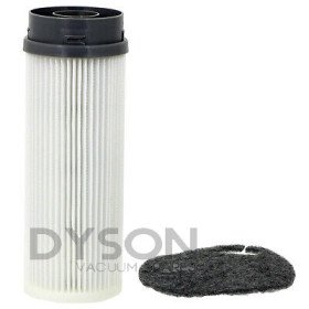 Vax Vacuum Cleaner HEPA Filter Kit - QUAFIL327