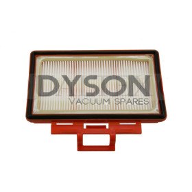 Vax Post Filter Type 121 Original Quality - QUAFIL635