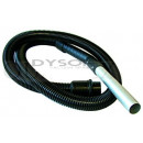 Vax 121 Early 3 Lug Vacuum Hose - QUAHSE48