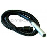 Vax 121 Early 3 Lug Vacuum Hose - QUAHSE48