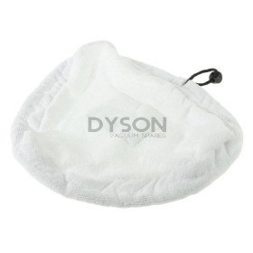 Vax Bionaire H2o Steam Mop Pad - QUAMIS189
